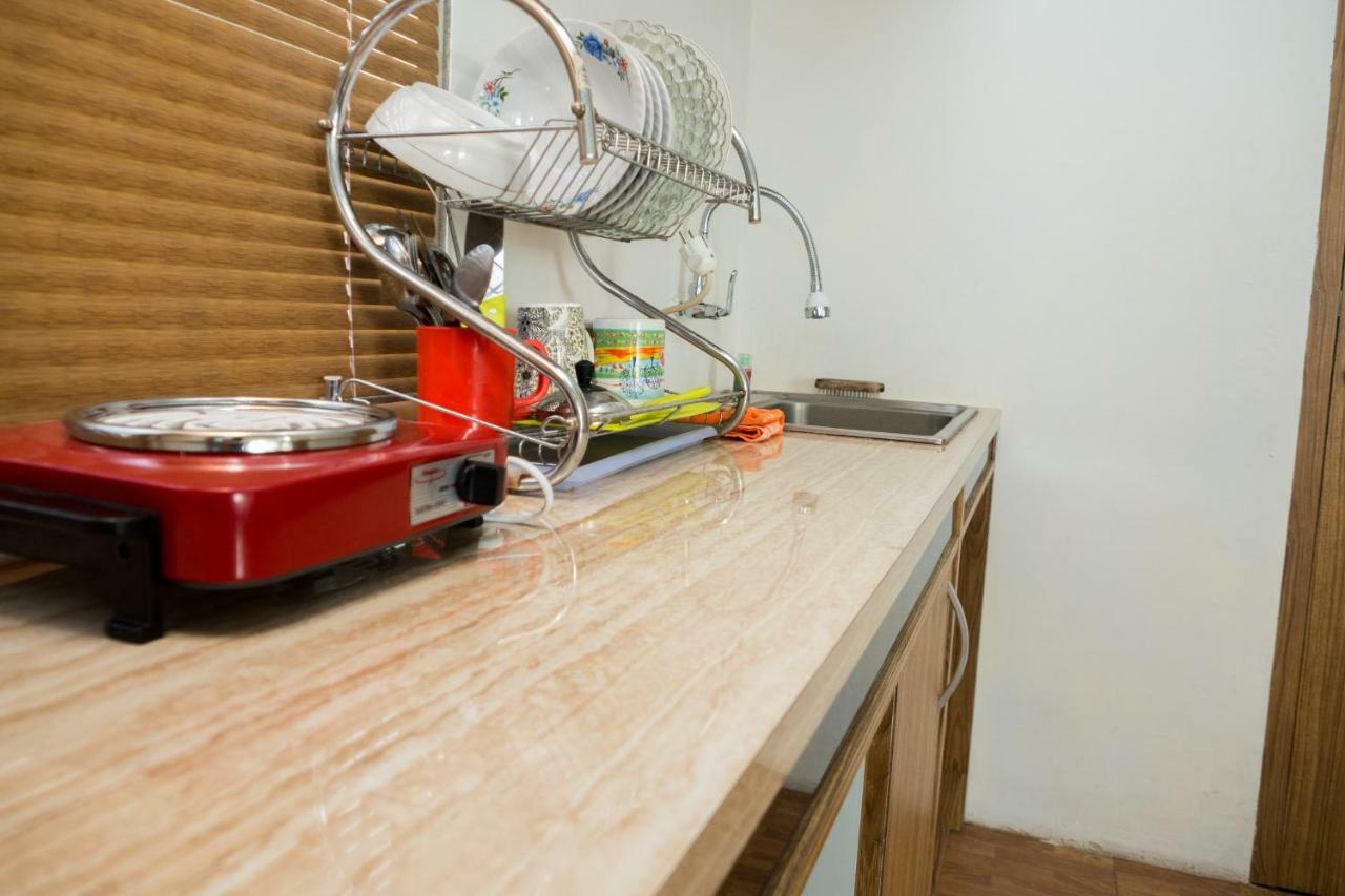 Spacious 1Br With Sofa Bed At The Jarrdin Cihampelas Apartment By Travelio Bandung Eksteriør bilde